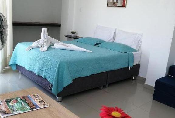 Hotel Guest House Inkayacu-Paracas Eksteriør billede
